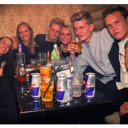 Bytur på Crazy Daisy Viborg